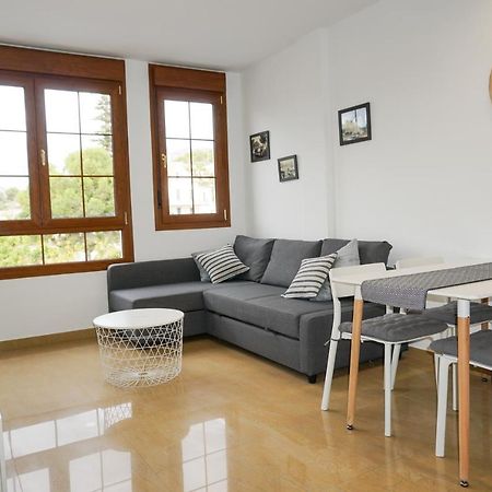 Apartamento Altea Blanca エクステリア 写真