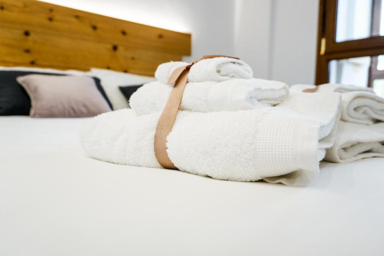 Apartamento Altea Blanca エクステリア 写真