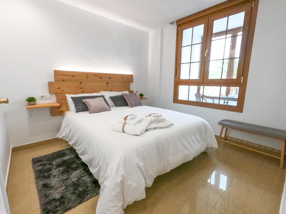 Apartamento Altea Blanca エクステリア 写真