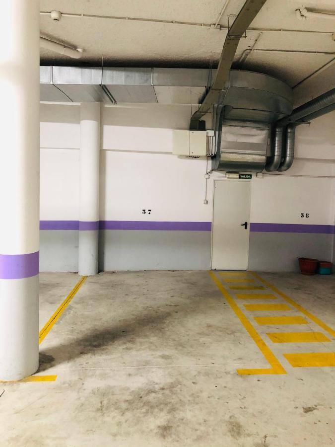 Apartamento Altea Blanca エクステリア 写真